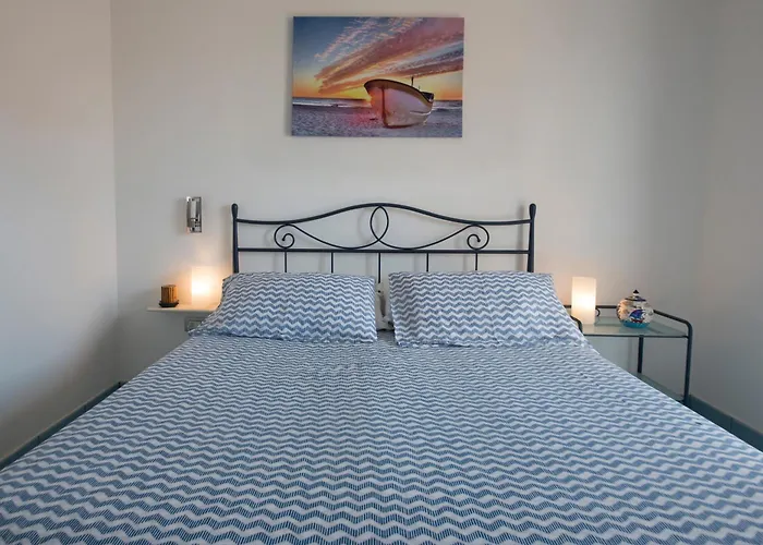 Residence Flora Paestum