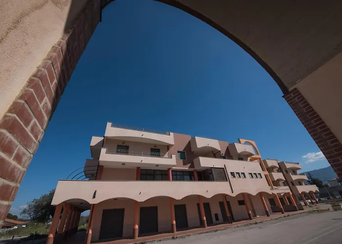 Residence Flora Paestum